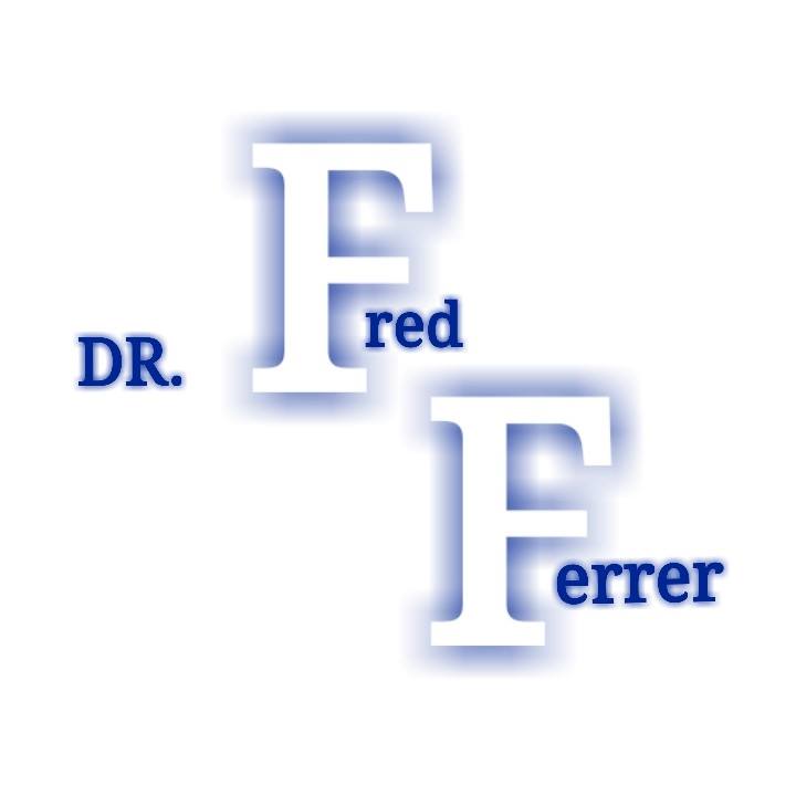 DR. FRED FERRER