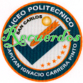 Recuerdos del Liceo Politécnico Cap. I. Carrera Pinto