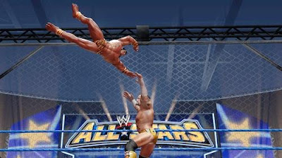 Fighting download wwe all stars pc game Free Download WWE All Stars pc game