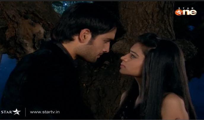 Abhay And Maithili
