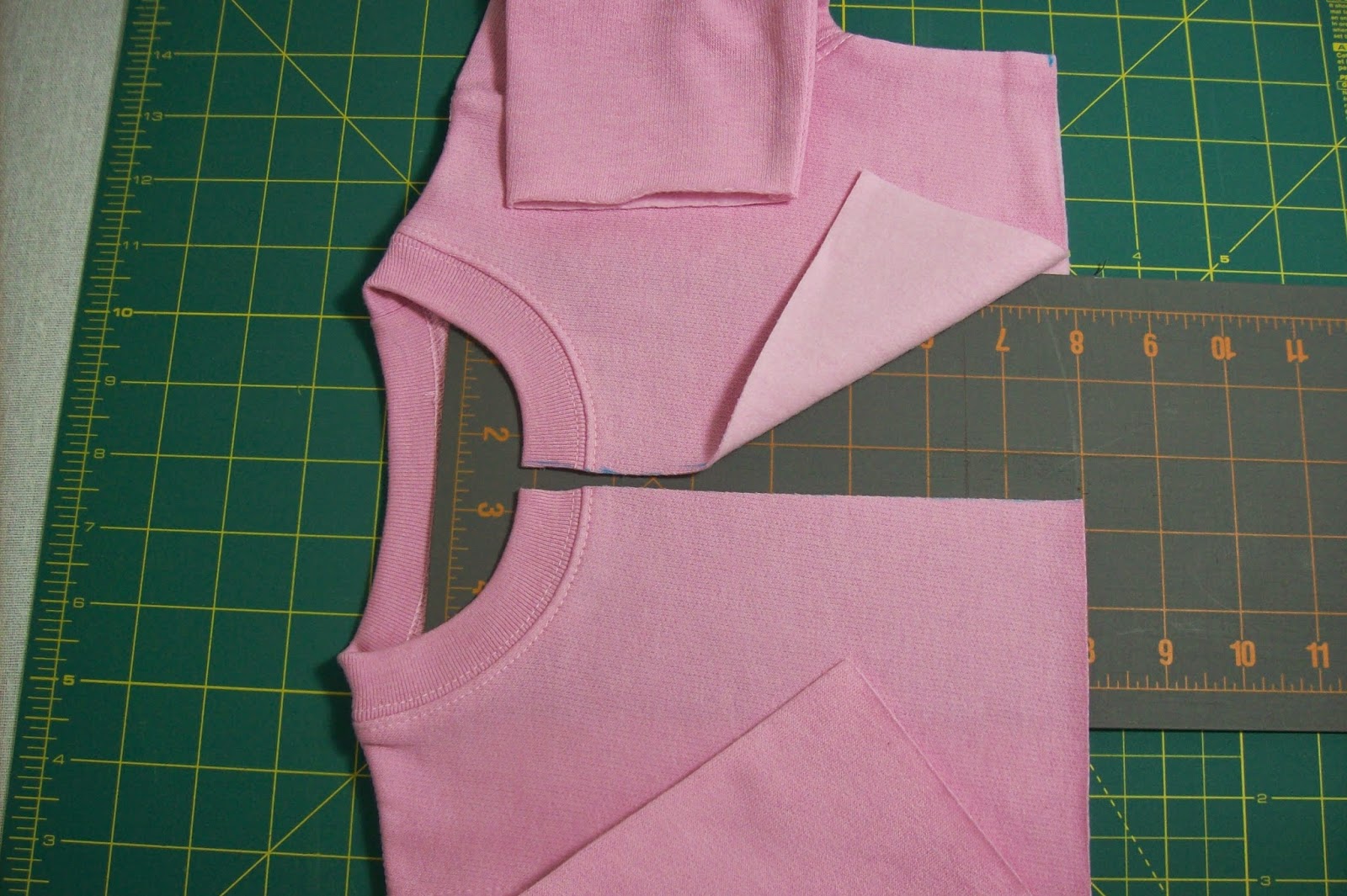 Fabric Fun Cutting Sweatshirt Jackets for Kids