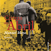"Cinzas de Abril" de Manuel Moya