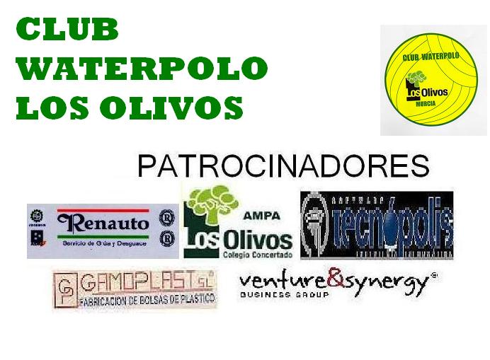 CLUB WATERPOLO LOS OLIVOS