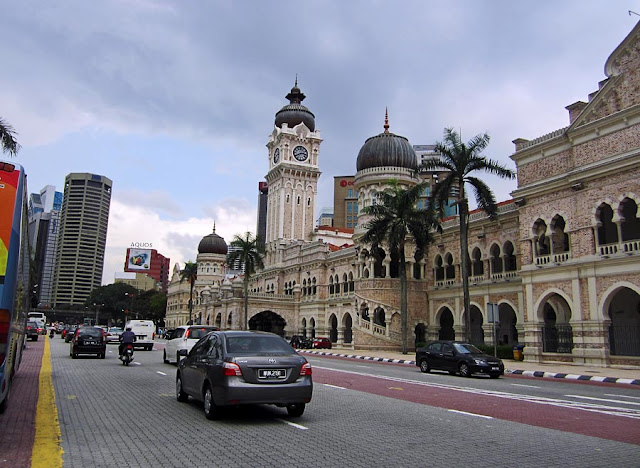 Stock Pictures Kuala Lumpur photographs