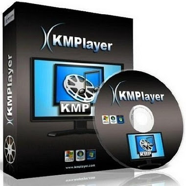 Free Download KMPlayer v 3.2 Portable