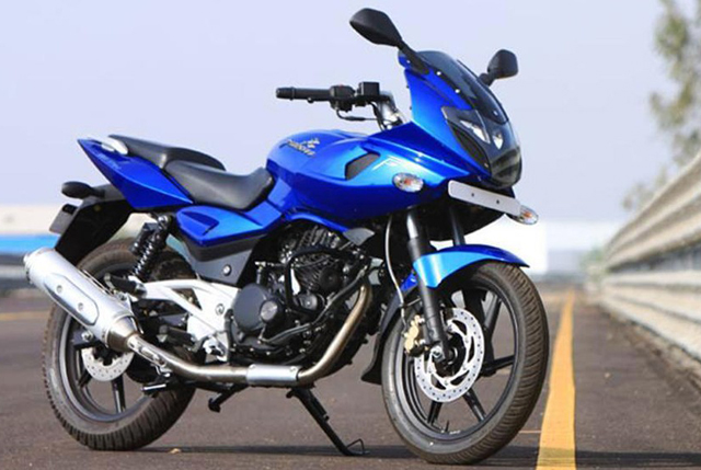 Pulsar 220 New Model Price In Nepal