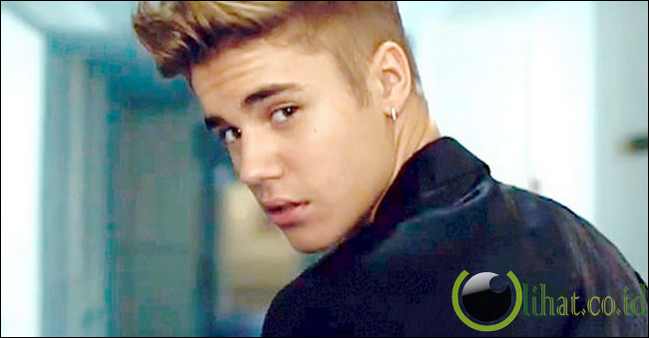 Justin Bieber Justin Bieber