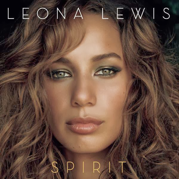 Leona lewis spirit album download zip