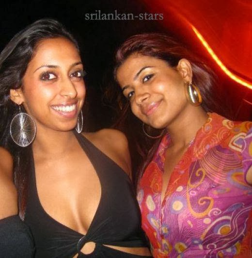 Download this Srilankan Night Club Girls Hot Photos picture