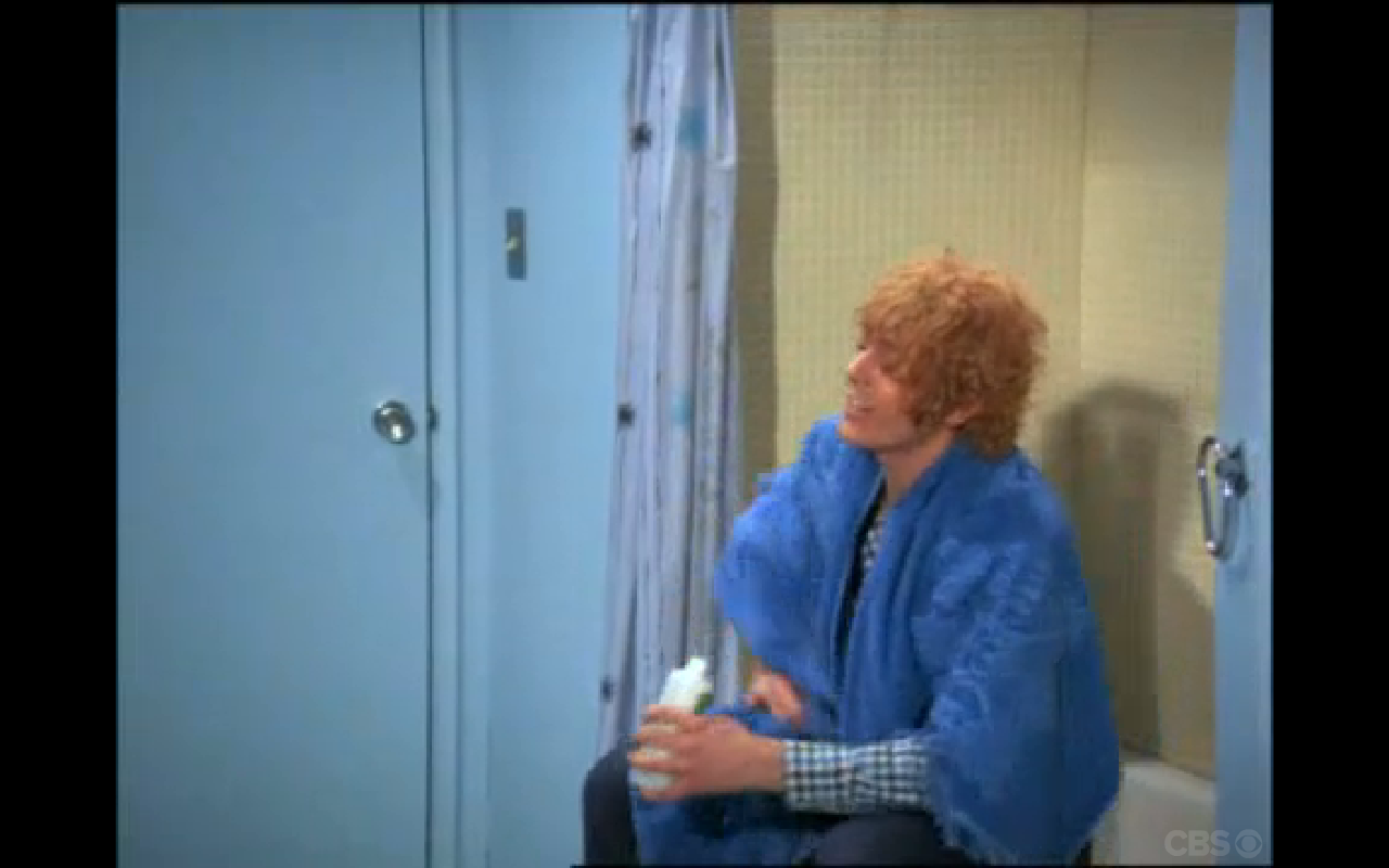 Cliff And Kendall Coast 2 Coast The Brady Bunch Season 5