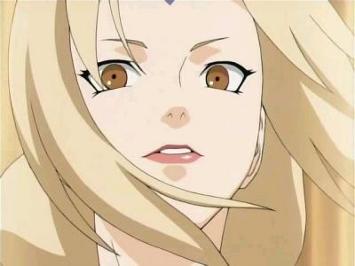 Tsunade