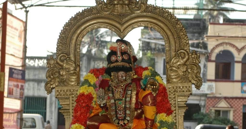 Kairavini karaiyinile திரு அல்லிக்கேணி குளக்கரையோரம் கூடாரை வெல்லும்