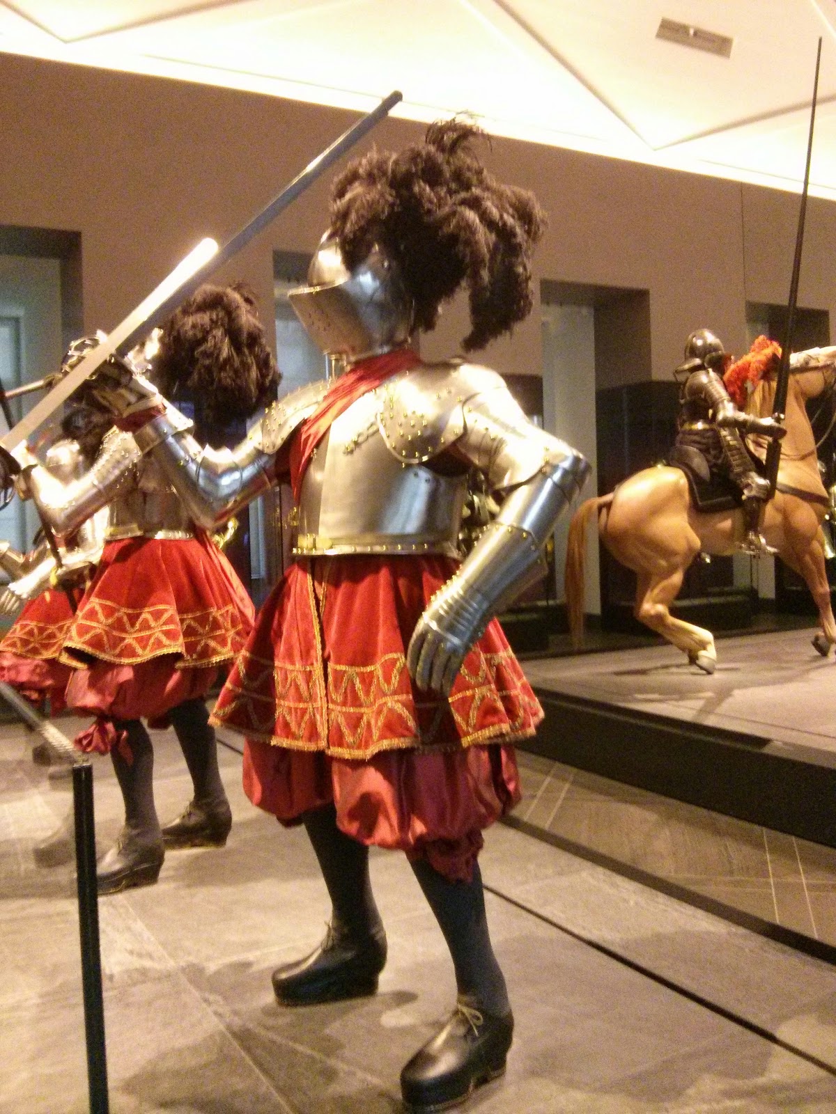 Bausituation Dresden Quartier Viii