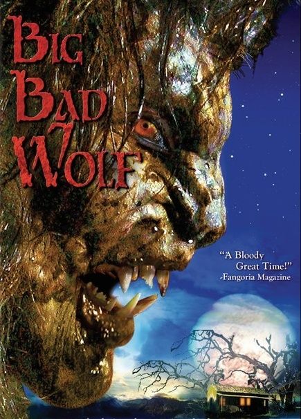 Stalk 'n' Slash: Big Bad Wolf (2006) – Film Review