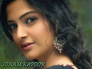 Sonam kapoor hd wallpapers