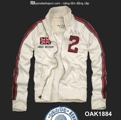 [Panda Shop] Chuyên thời trang hàng hiệu NHẬP KHẨU giá tốt của các hãng:A&F,Levi's... - 3