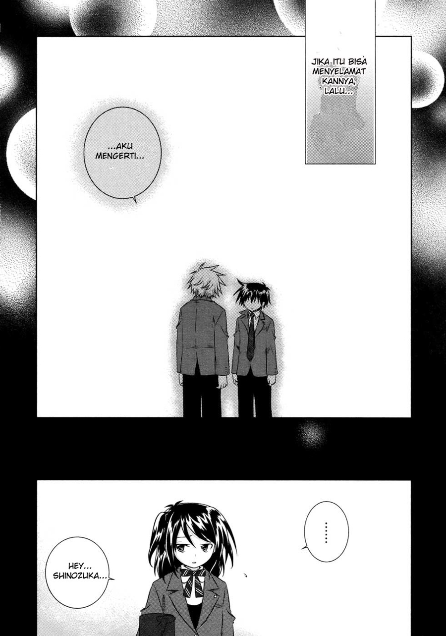 Komik iris zero 006 7 Indonesia iris zero 006 Terbaru 9|Baca Manga Komik Indonesia|