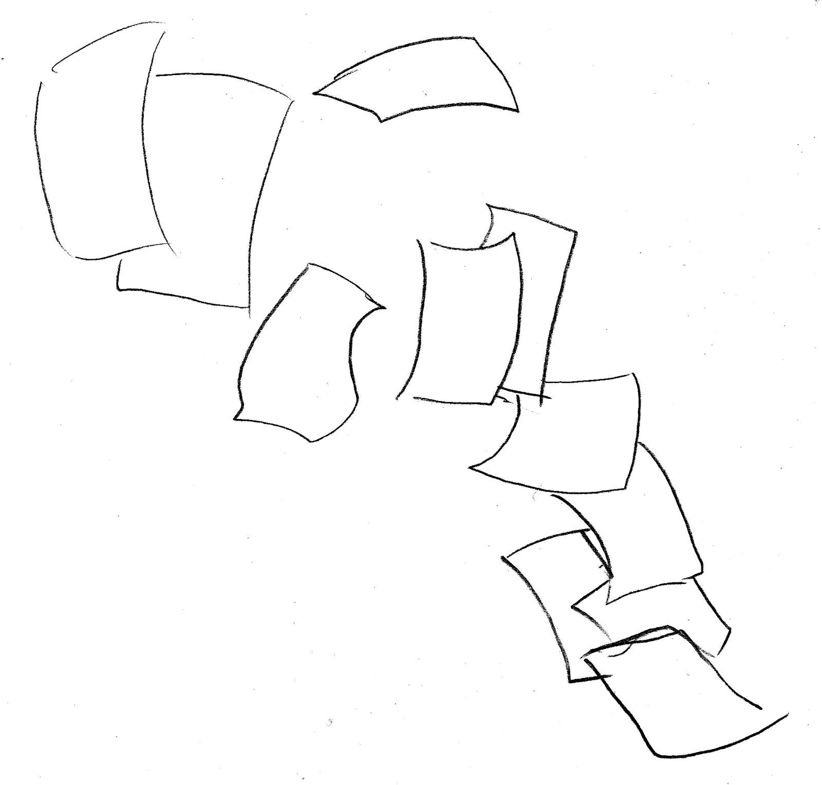 ARCH3611F12_JessicaCastillo Idea Sketches