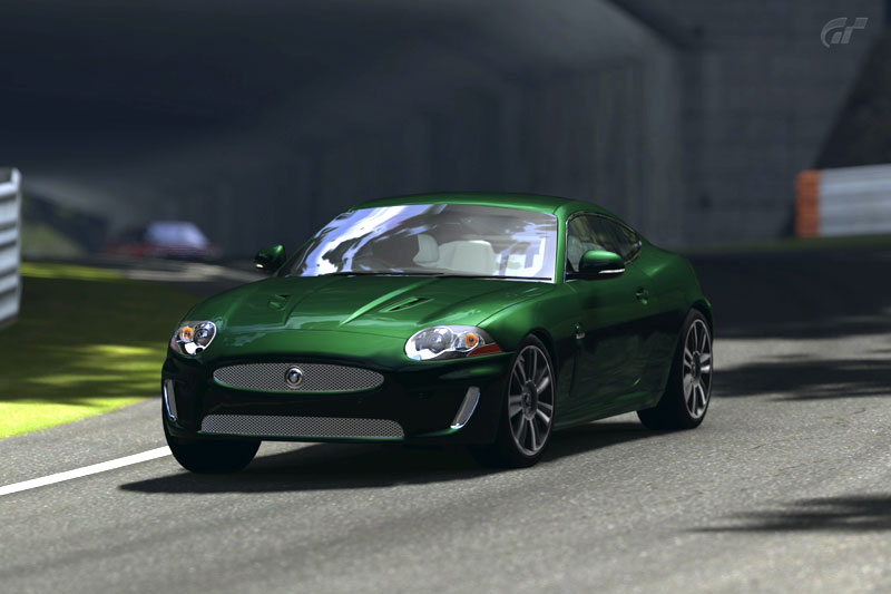 Moto Luvr British Racing Green