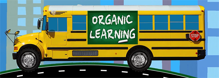 Organic Learning
