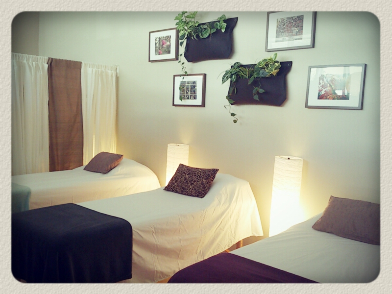 Acupuncture Clinic New Westminster Gathered Roots Community