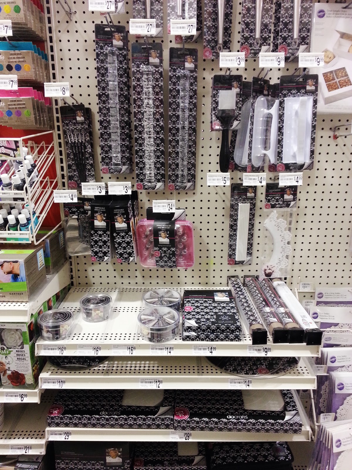 New Cake Decorating Product Line Renee Conner Cake Design