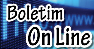 Boletim On-Line