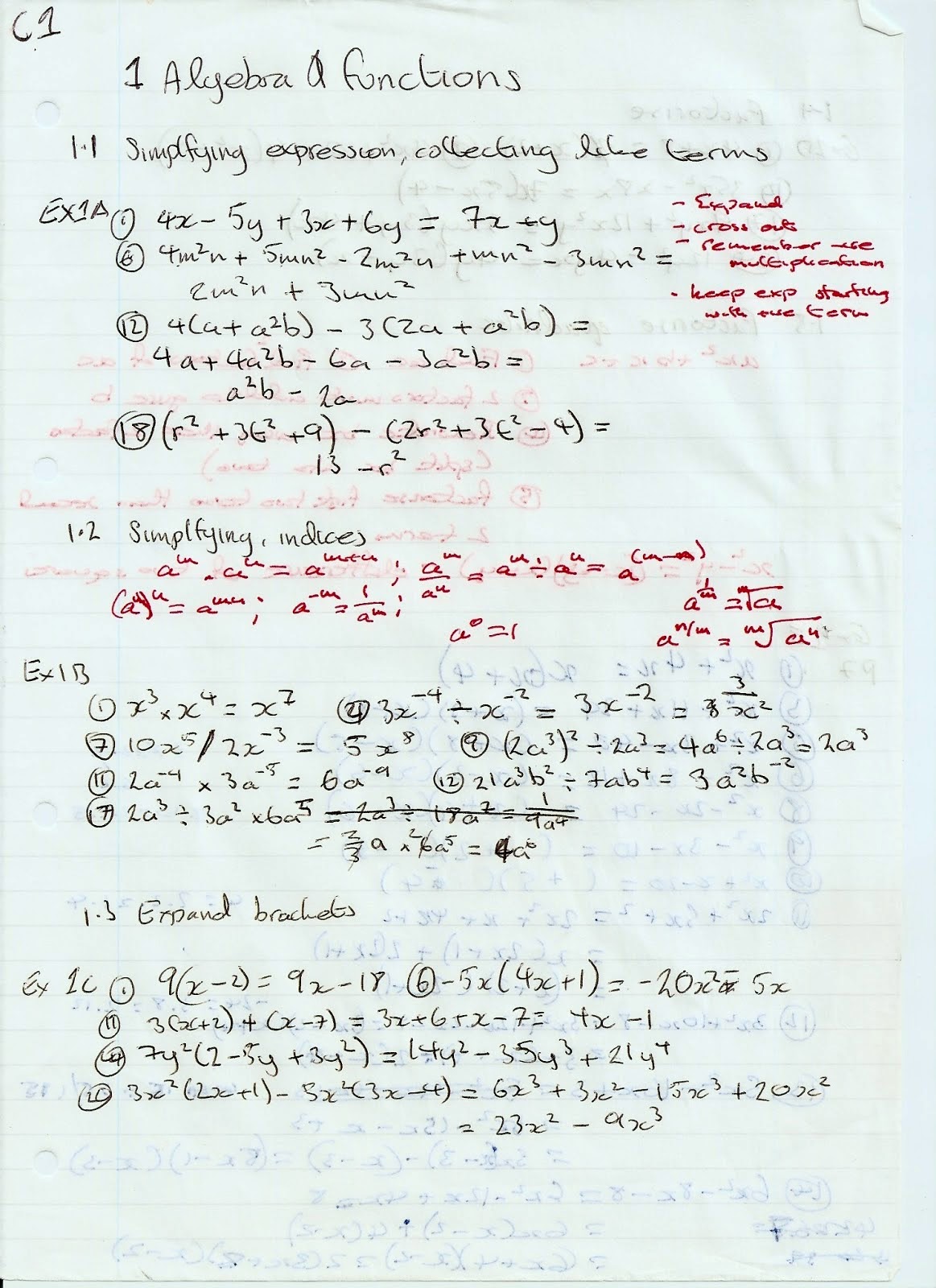 Solomon past papers