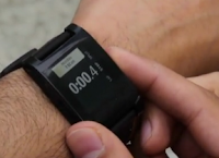 Kickstarter Watch Kickstarter-Watch