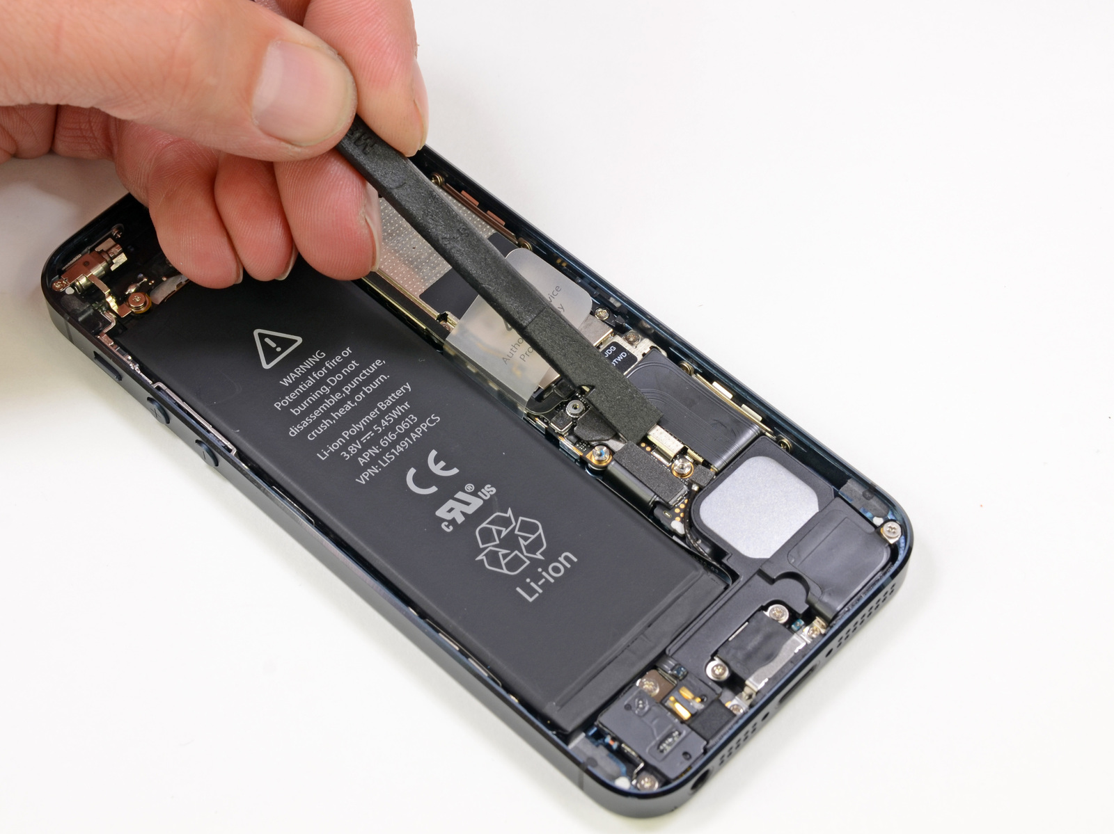 Схема как разобрать iphone Схема как разобрать iphone