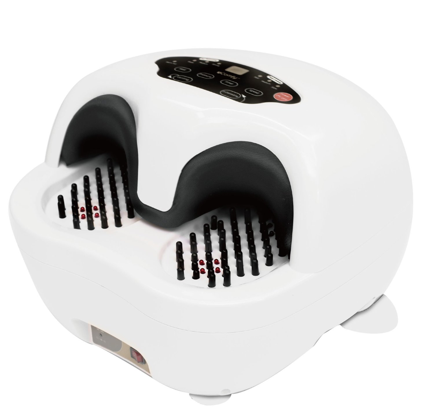 deeAuvil Acupressure Foot Massager for Stroke and Foot Drop Recovery