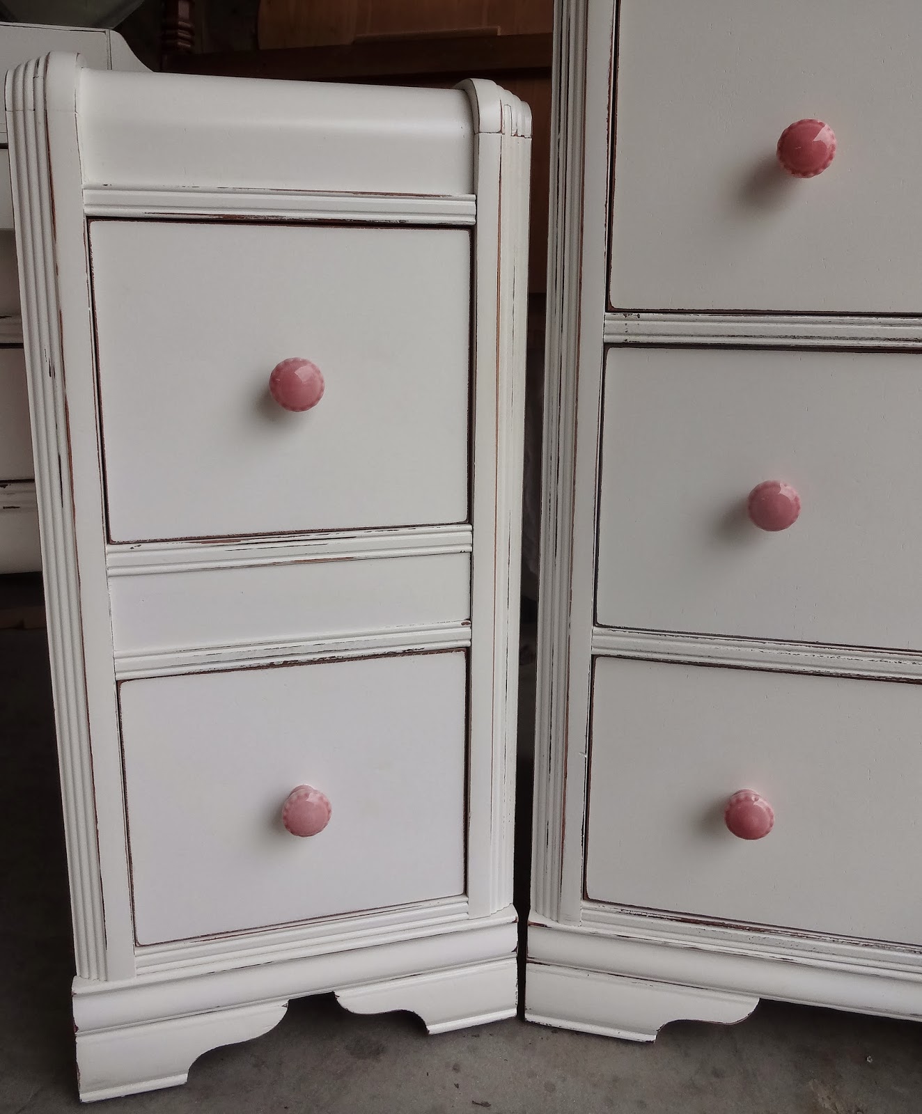 {createinspire} My Story, My Worth, and a Furniture Makeover