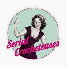 Serial crocheteuses & more