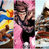Fox anuncia datas para Gambit, Quarteto Fantástico 2, Assassin's Creed e mais !
