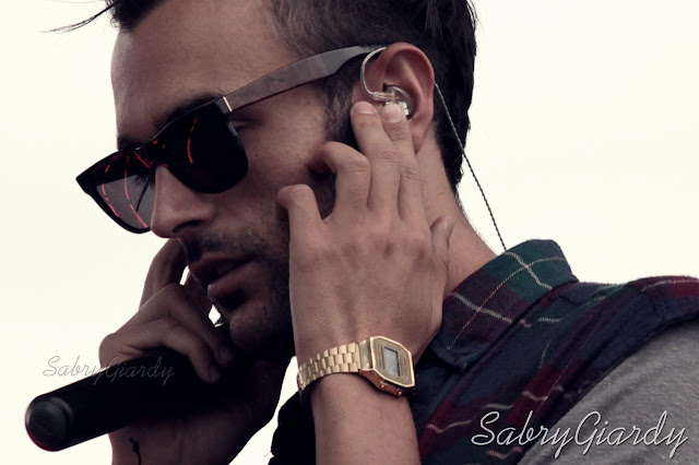 Unofficial Blog ♫ Fiumi di parole...