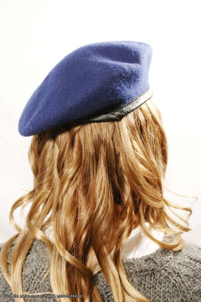 The Beret Project Military Style Berets (by lack of a better