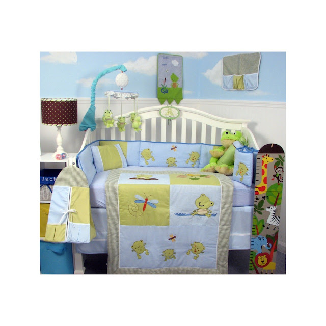 Cheap Crib Bedding Sets