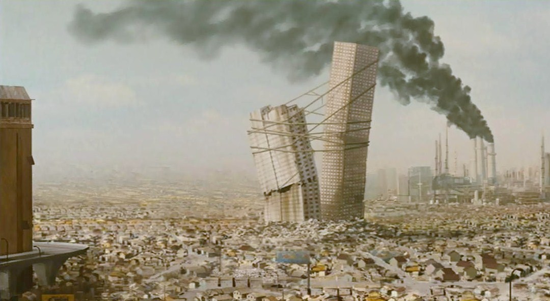 John Kenneth Muir's Reflections...