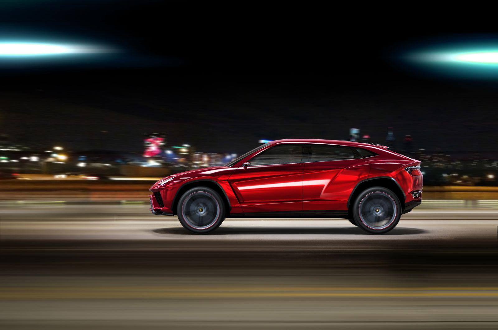 Automobili Lamborghini Urus  - The 2019 Lamborghini Urus Suv Has Incredible Performance And A Number Of Unique Features For A 6 Things You Should Know About The Lamborghini Urus.