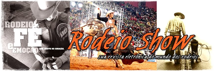 Revista Rodeio Show