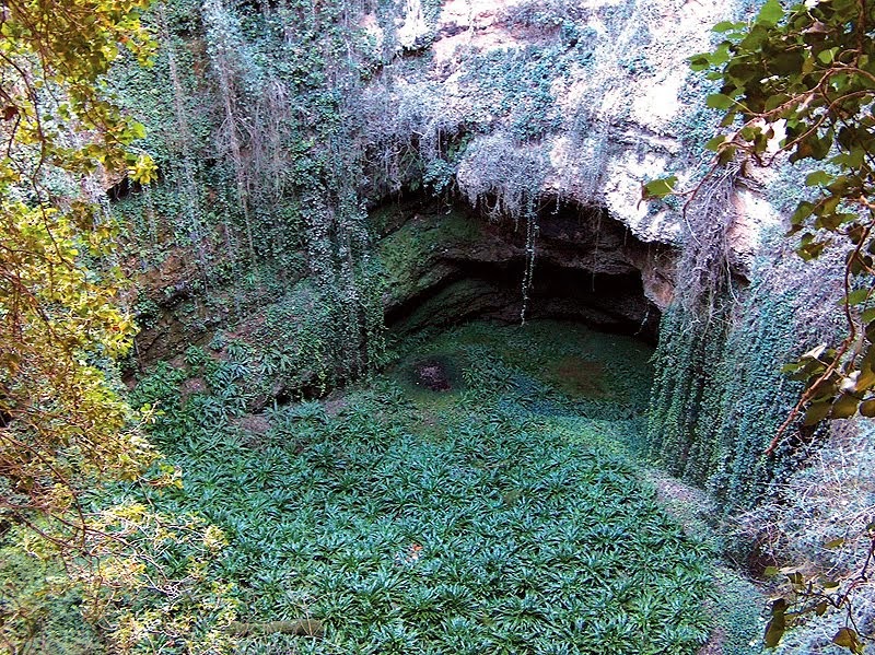 Pozo de los Aines