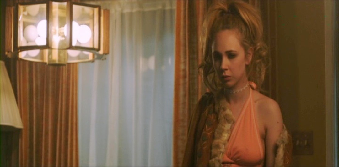 Джуно Темпл Топлес – Винил 2023