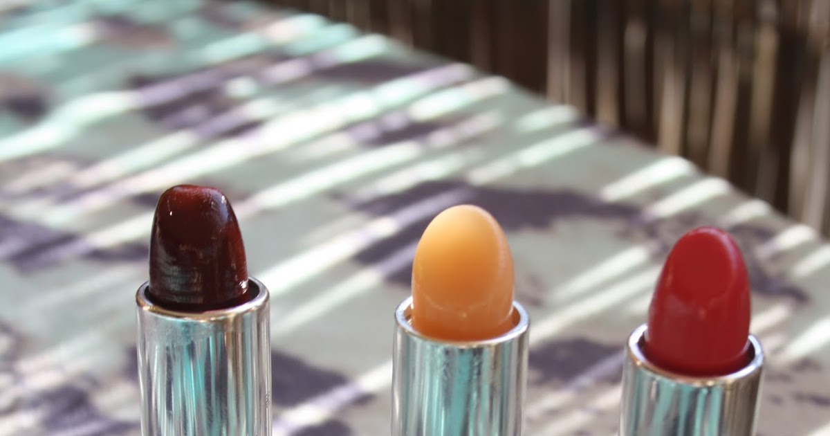 Misunderstood Princesses Review Elizabeth Arden Eight Hour Cream Lip