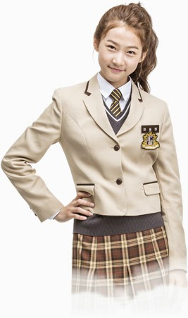 High School:Love On線上看
