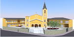 Projeto: Construção da Igreja Matriz Nossa Senhora Aparecida e Comu.N.Sra do Perpetuo Socorro.