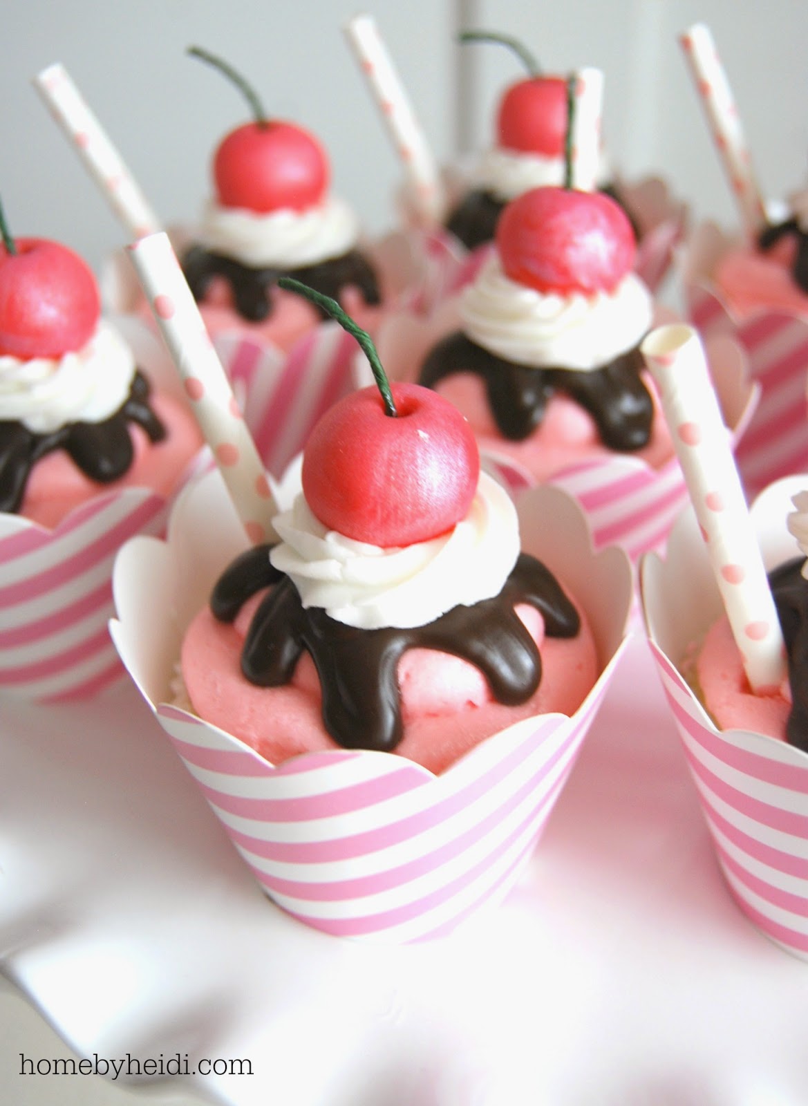 Old Fashioned Ice Cream Social - FREE Printables - Savvy Nana