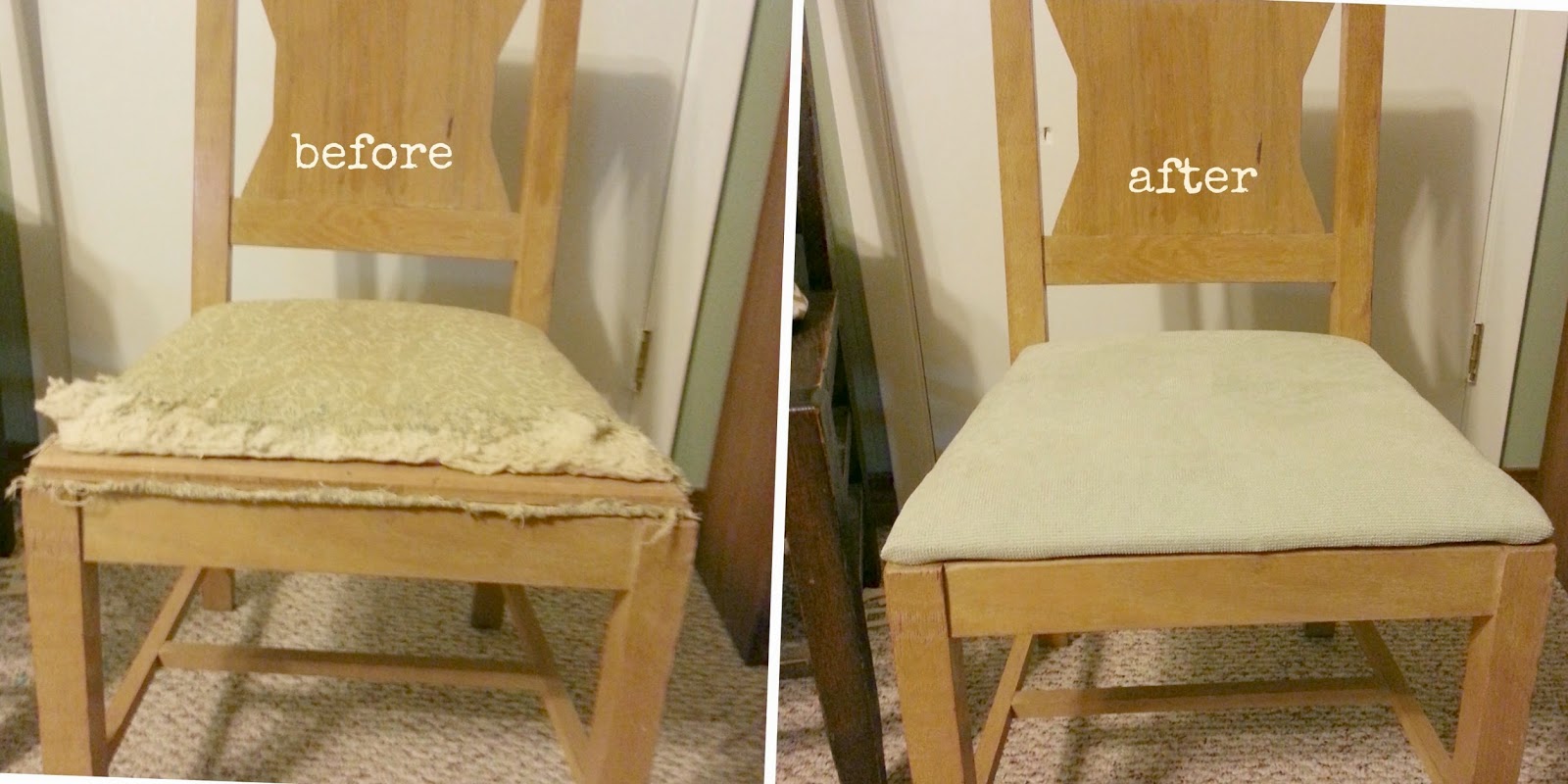 Reclaim, Renew, Remodel Furniture Friday The Easiest Furniture to