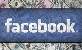 Gana dinero en facebook