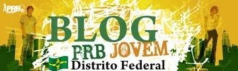 PRB JOVEM DISTRITO FEDERAL