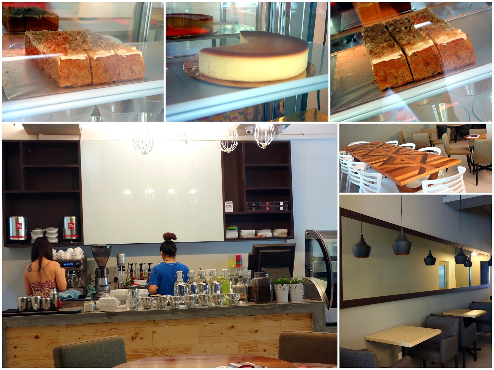 Be it ever so humble, there's no place like this coral